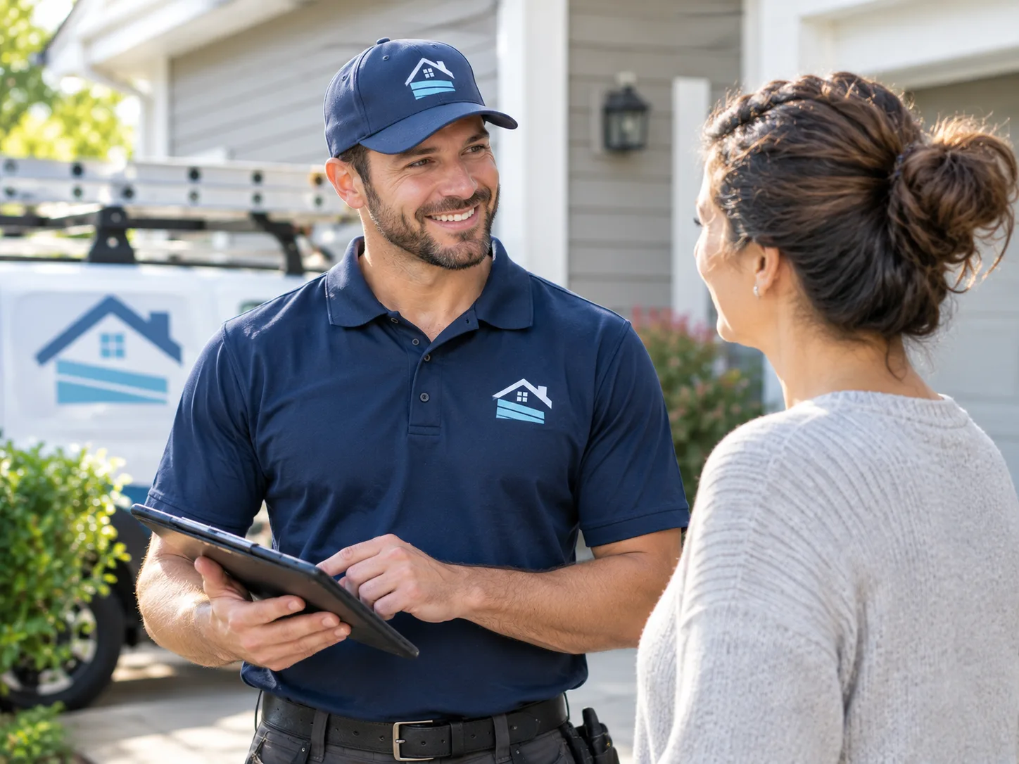 Cracked Siding Repair in Ludell, KS